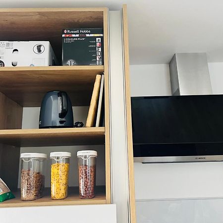 Vila Kaja - Self Check In - Free Parking 萨格勒布 外观 照片