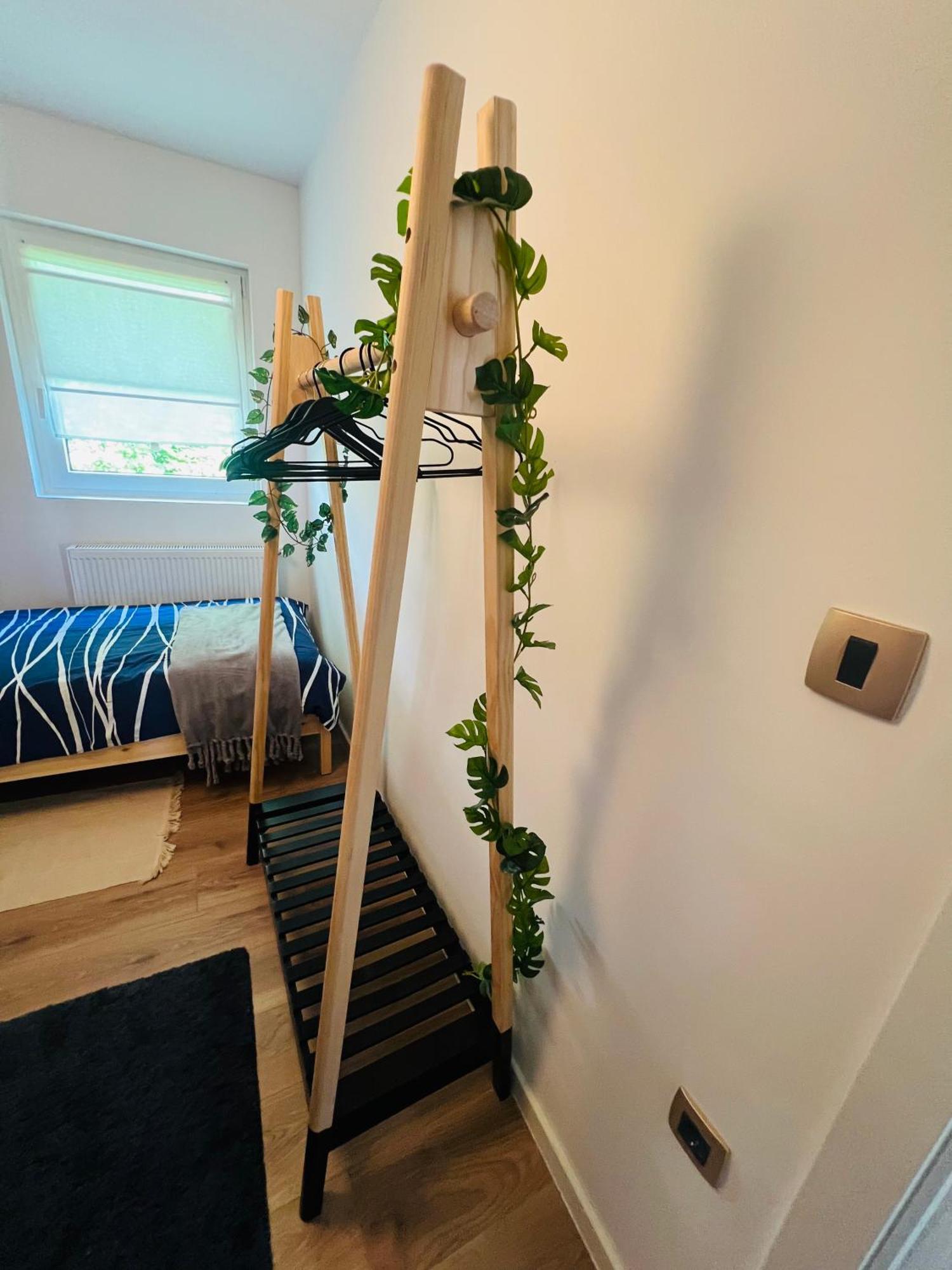 Vila Kaja - Self Check In - Free Parking 萨格勒布 外观 照片